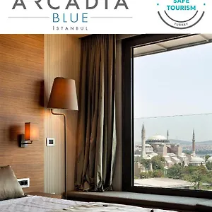 **** Hotel Arcadia Blue Turkey