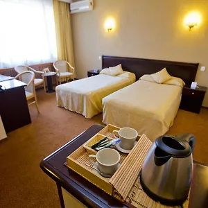 3* Hotel Dan