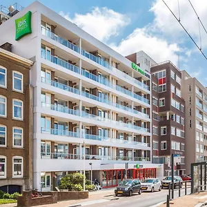 *** Hotel Ibis Styles Scheveningen Netherlands