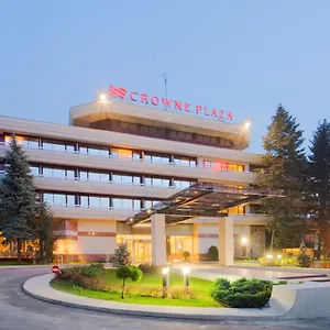 Hotel Crowne Plaza
