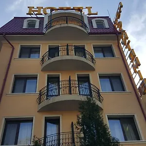 3* Hotel Cantemir