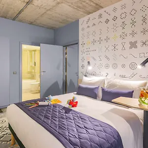 Hotel Ibis Styles Center