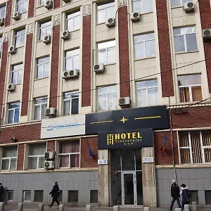 3* Hotel Tineretului