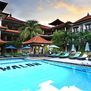 *** Hotel La Walon Indonesia