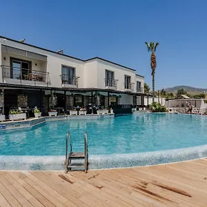  Otel Costa 3s Türkiye