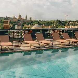 Catalonia Plaza 4*, ברצלונה ספרד