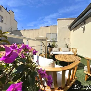 **** Apart Otel Du Vieux Port Fransa