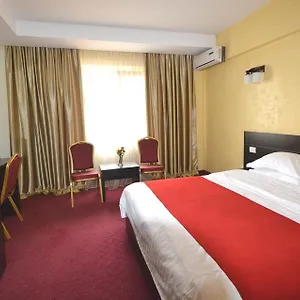 3* Hotel Ancor