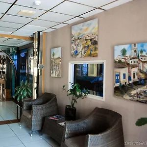 San Remo 2*, לרנקה קפריסין