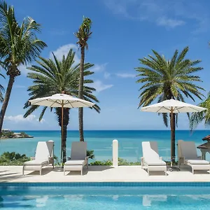 ***** Resort Blue Waters And Spa Antigua/Barbuda