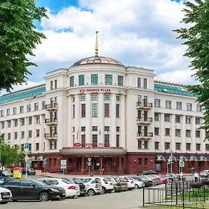 ***** Hotel Crowne Plaza - Minsk, An Ihg Belarus