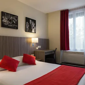 ** Hotel Reims France