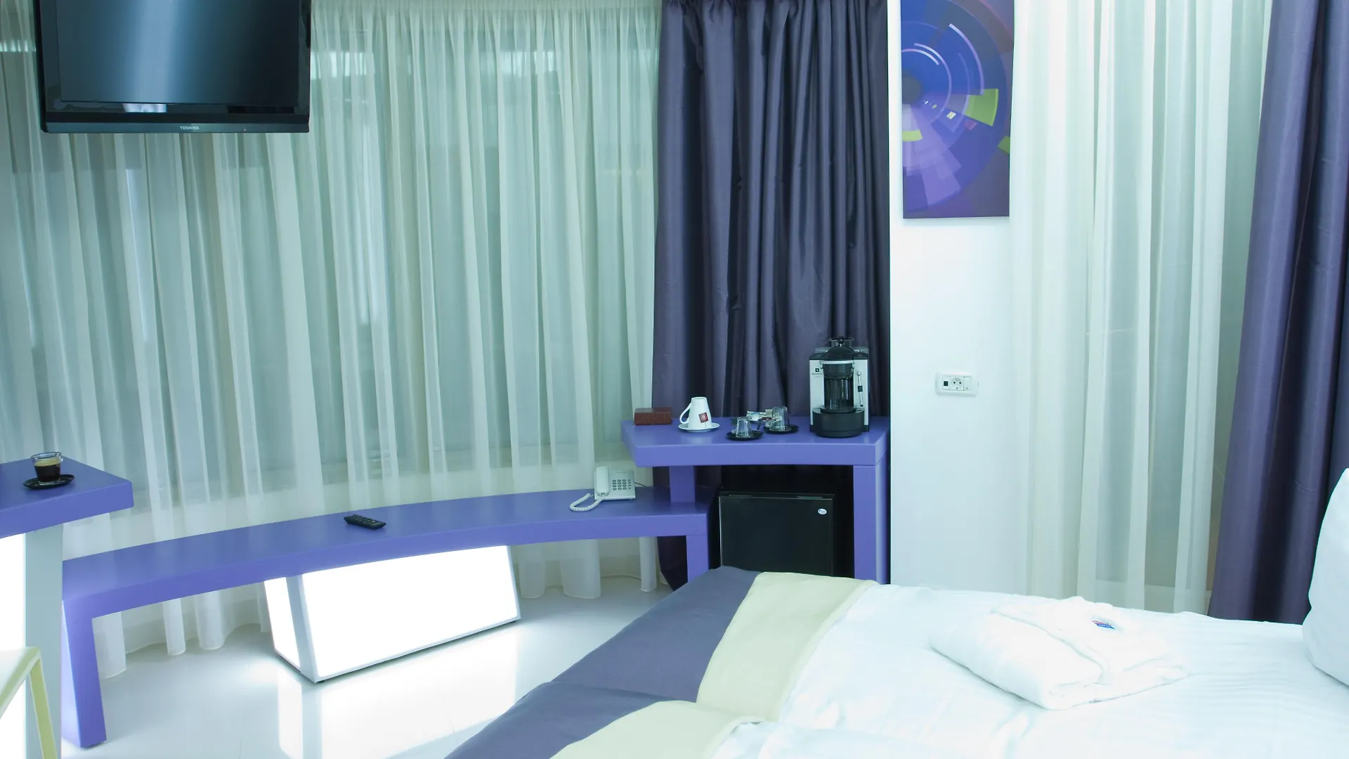 Christina Hotel Bukarest 4*,  Rumänien