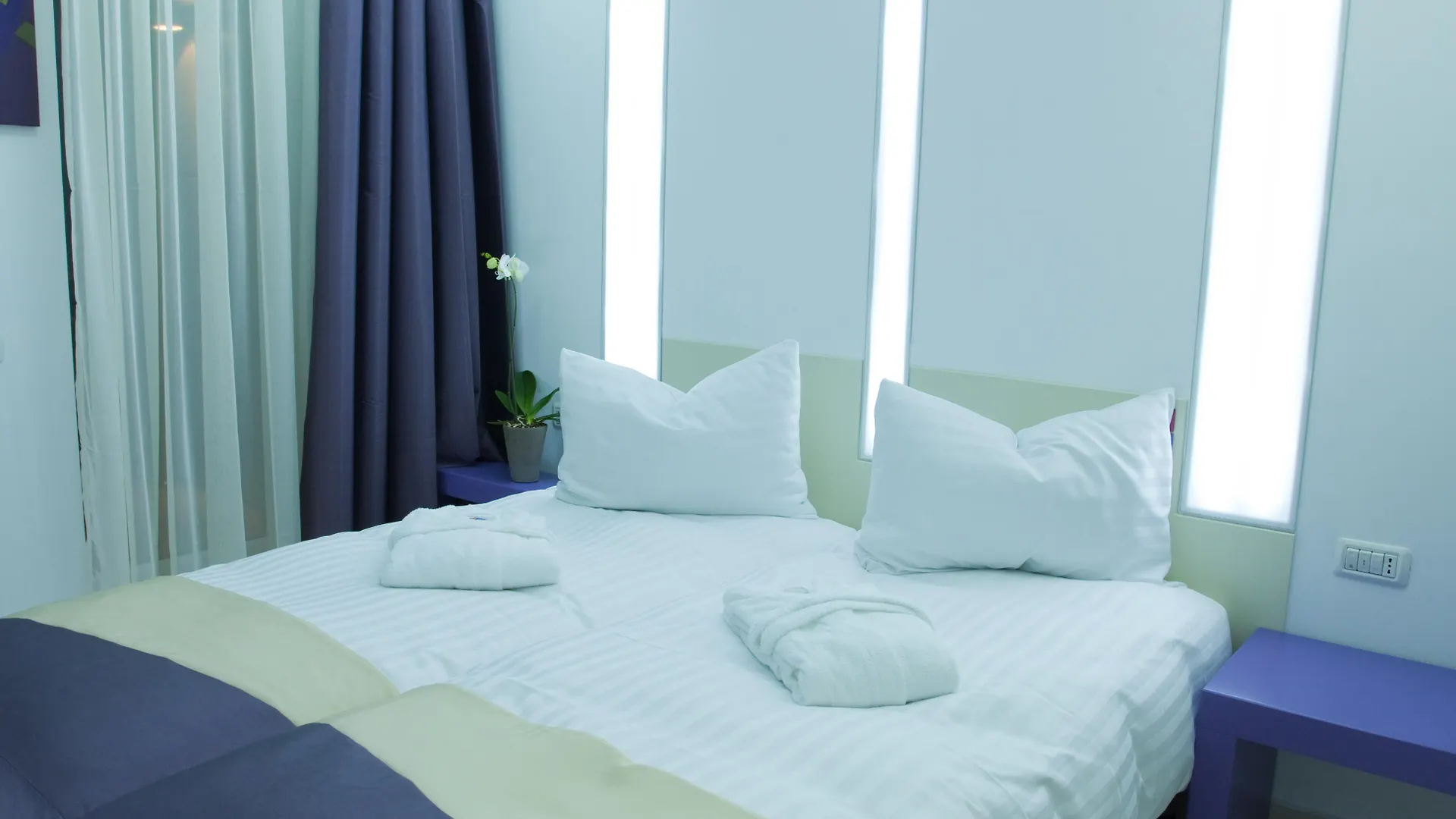 Christina Hotel Bukarest
