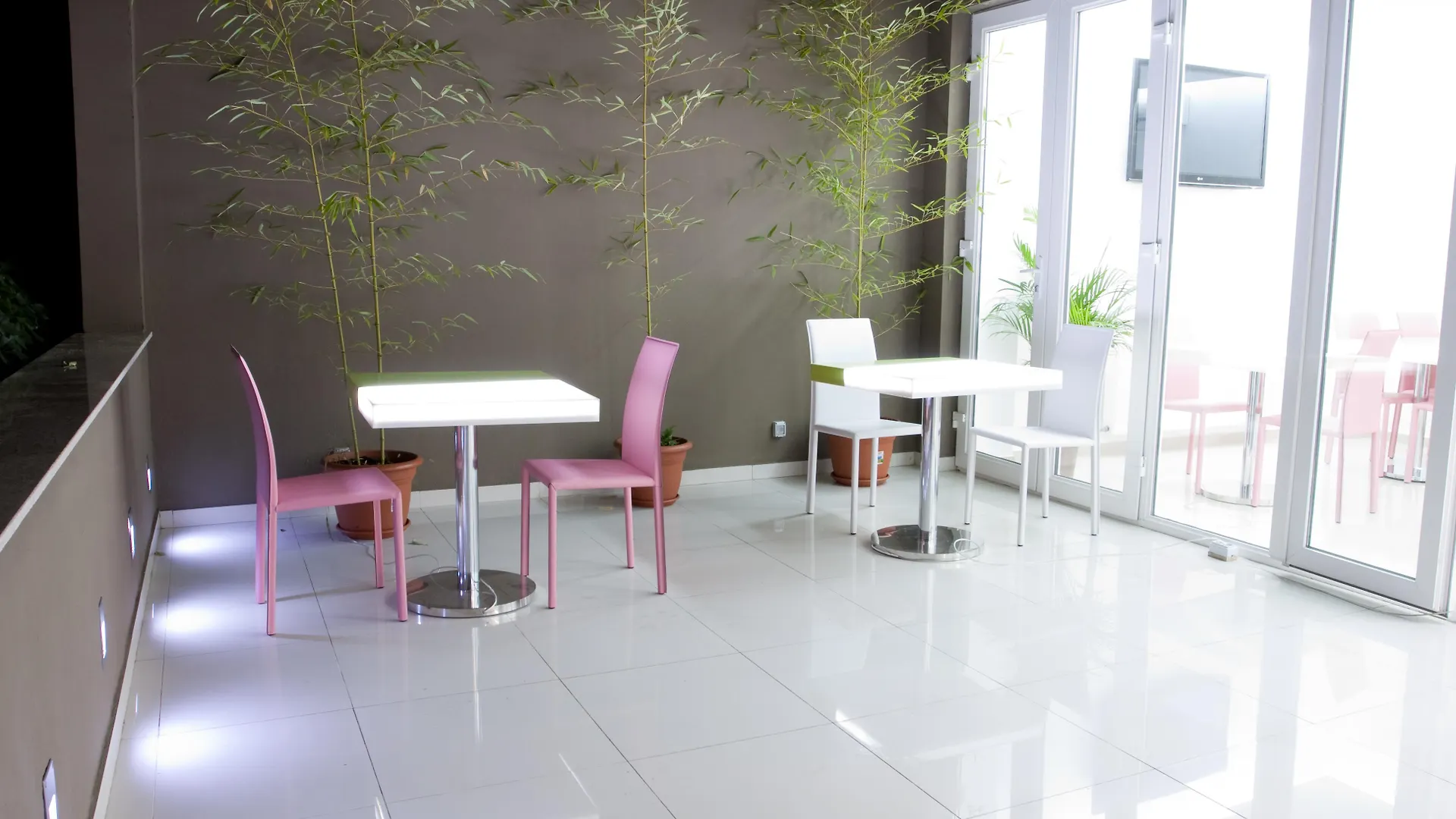 Christina Hotel Bukarest