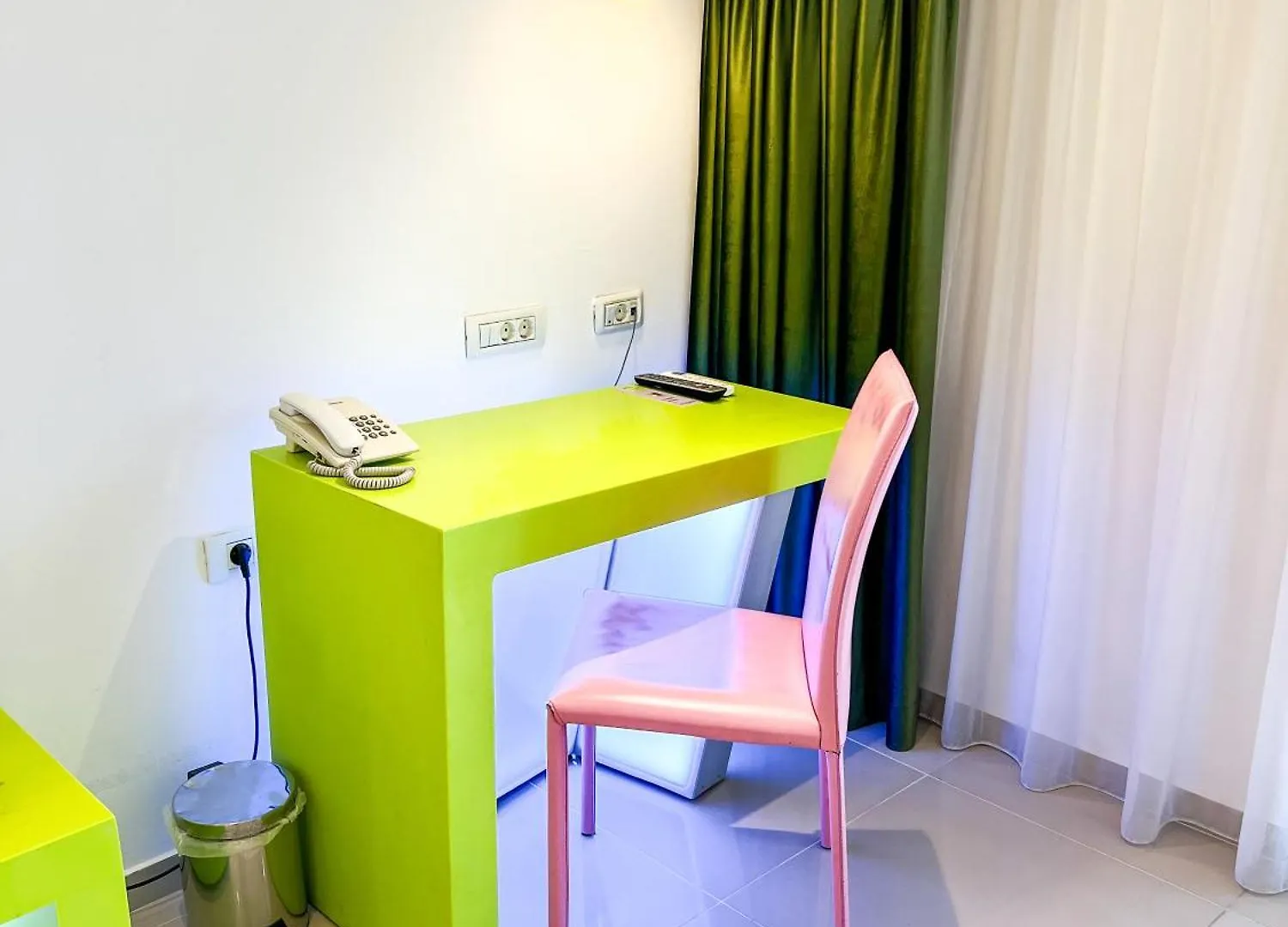 Christina Hotel Bukarest