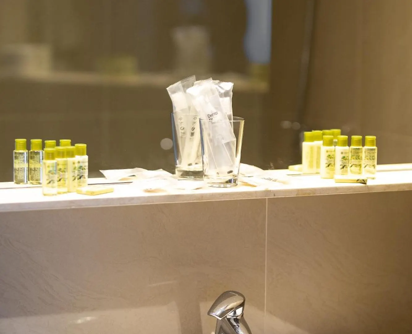 Christina Hotel Bucarest