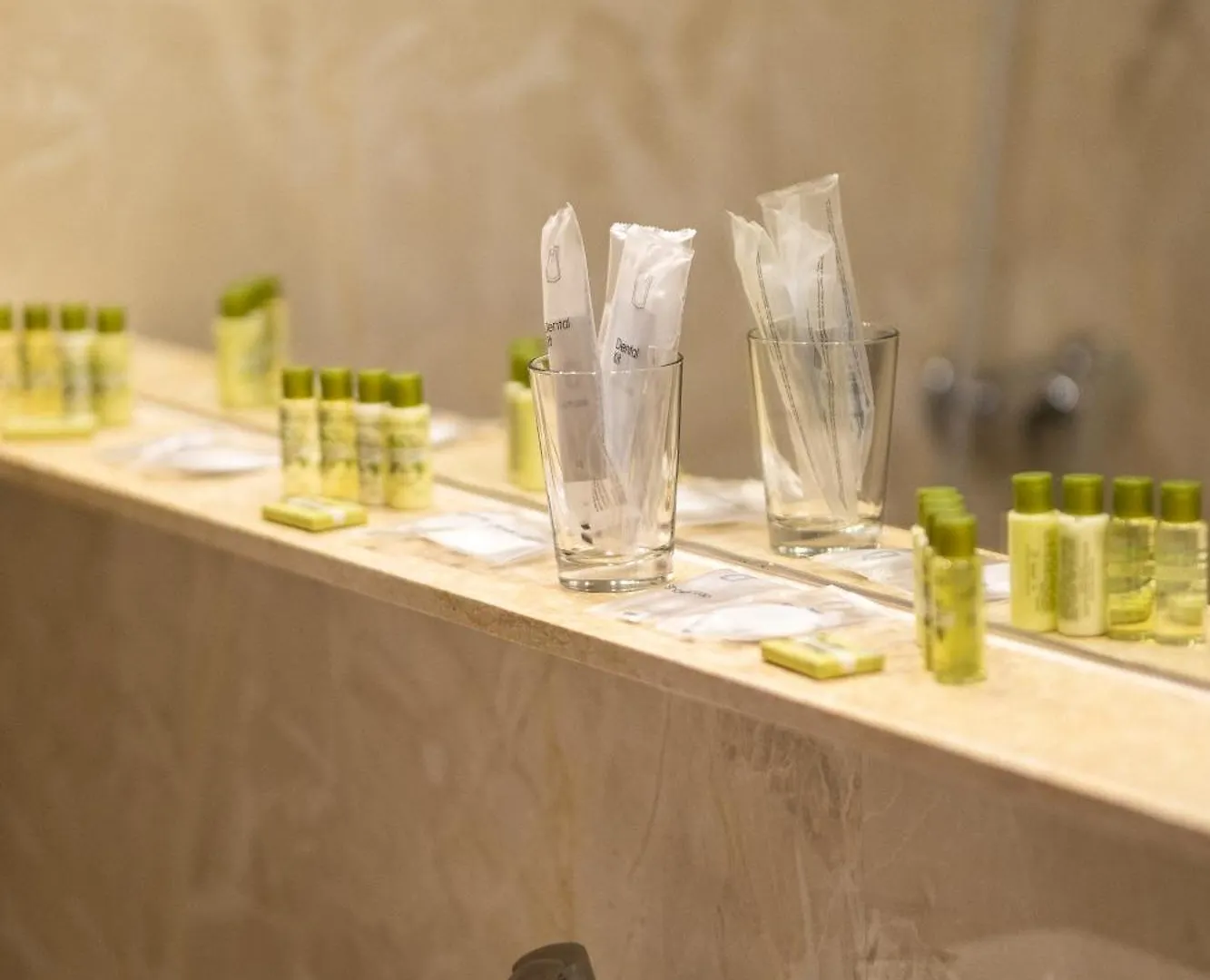 Christina Hotel Bukarest