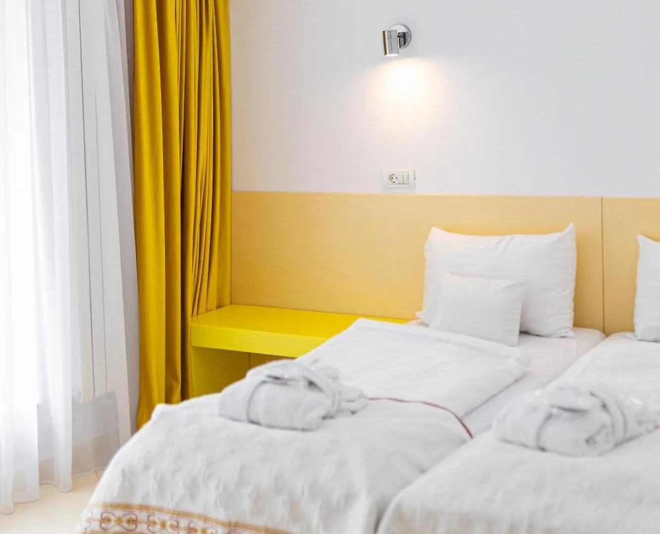 Christina Hotel Bukarest