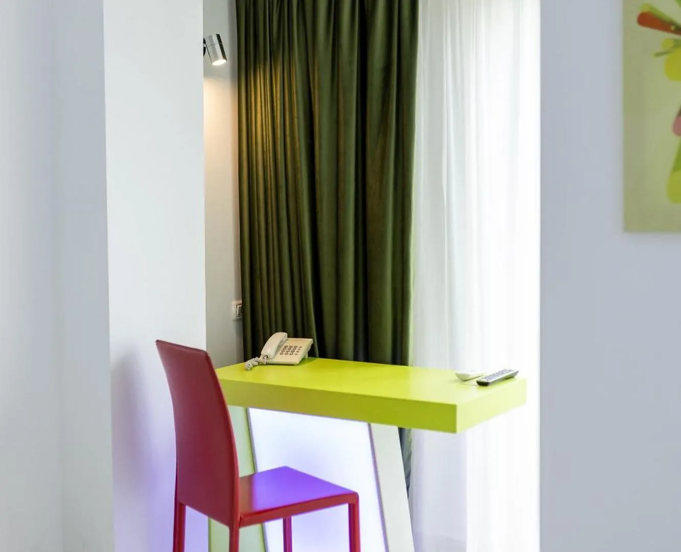 Christina Hotel Bukarest