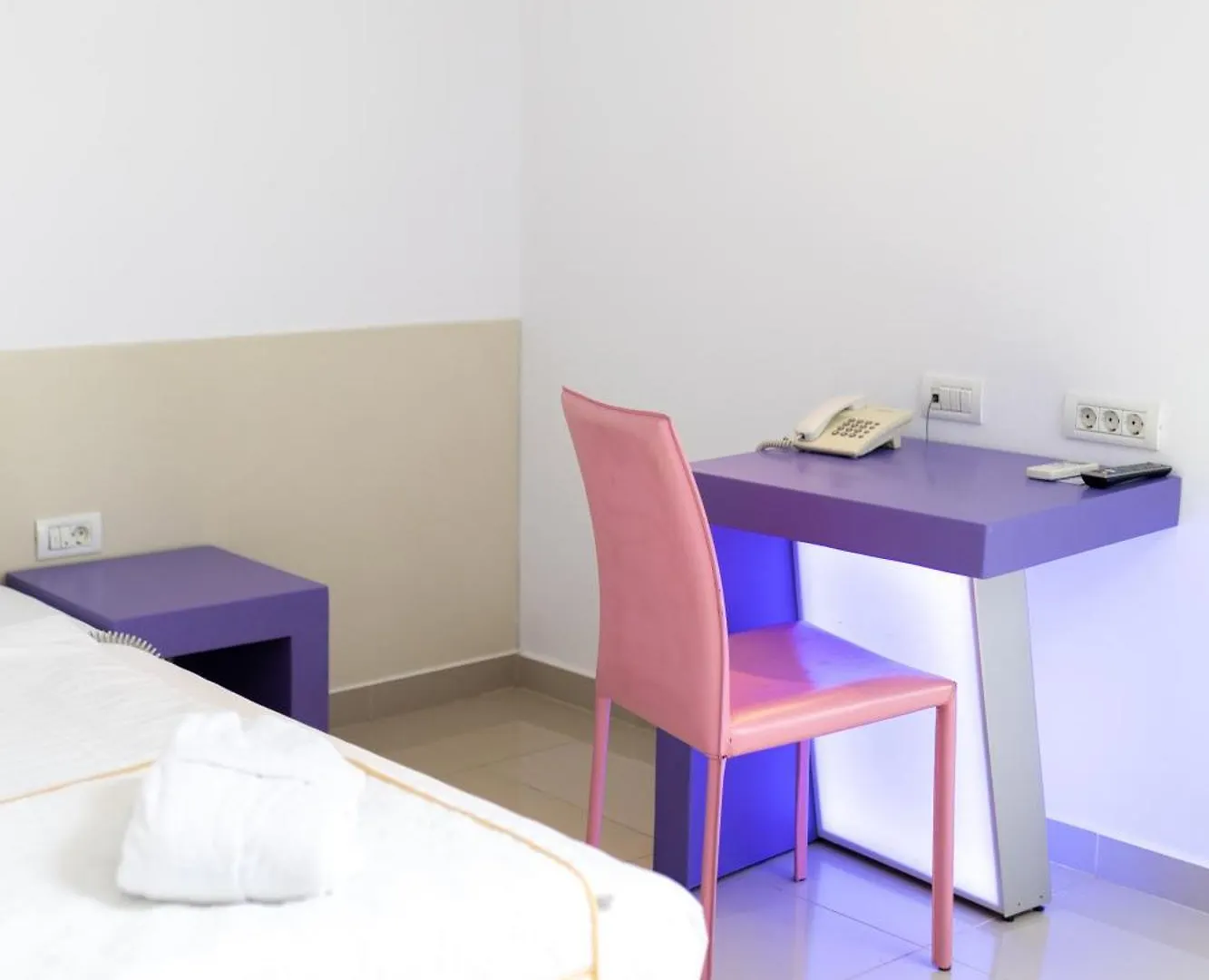 Christina Hotel Bucarest