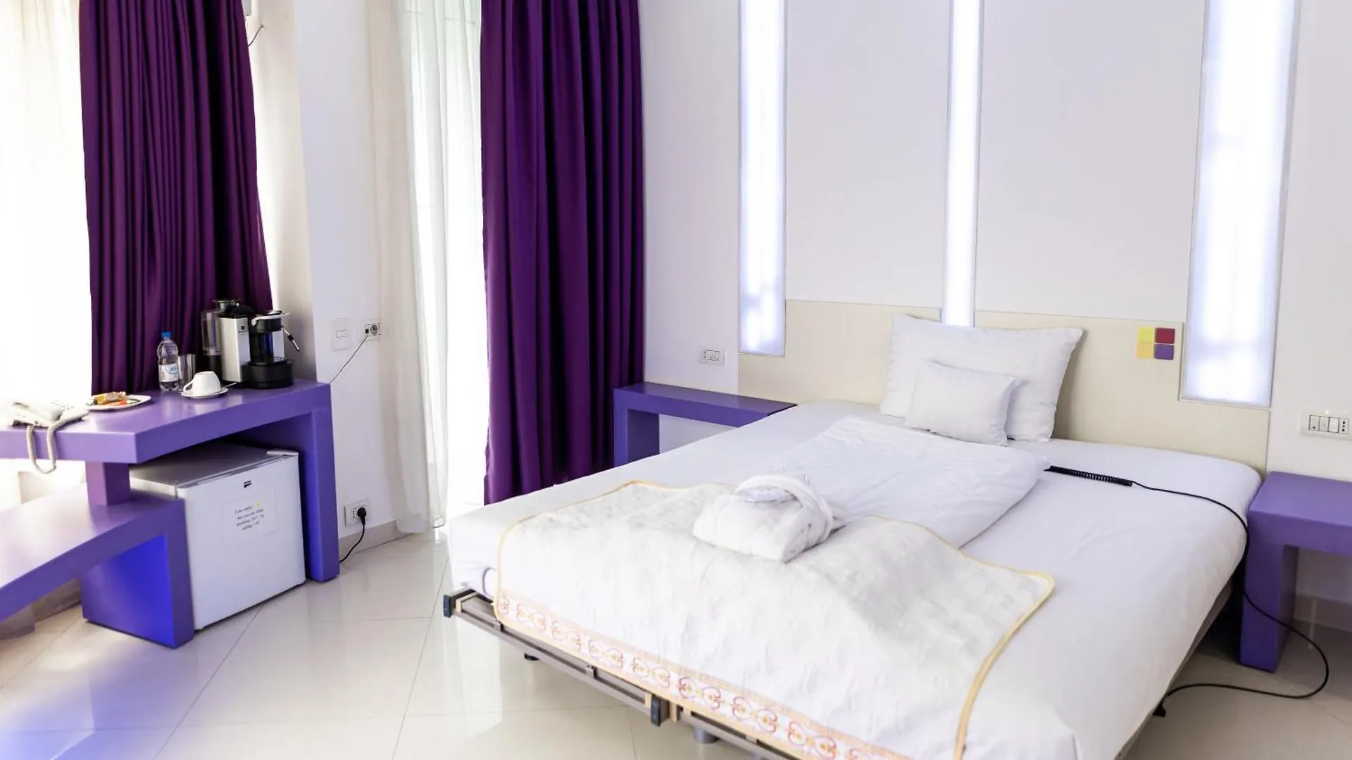 Christina Hotel Bukarest