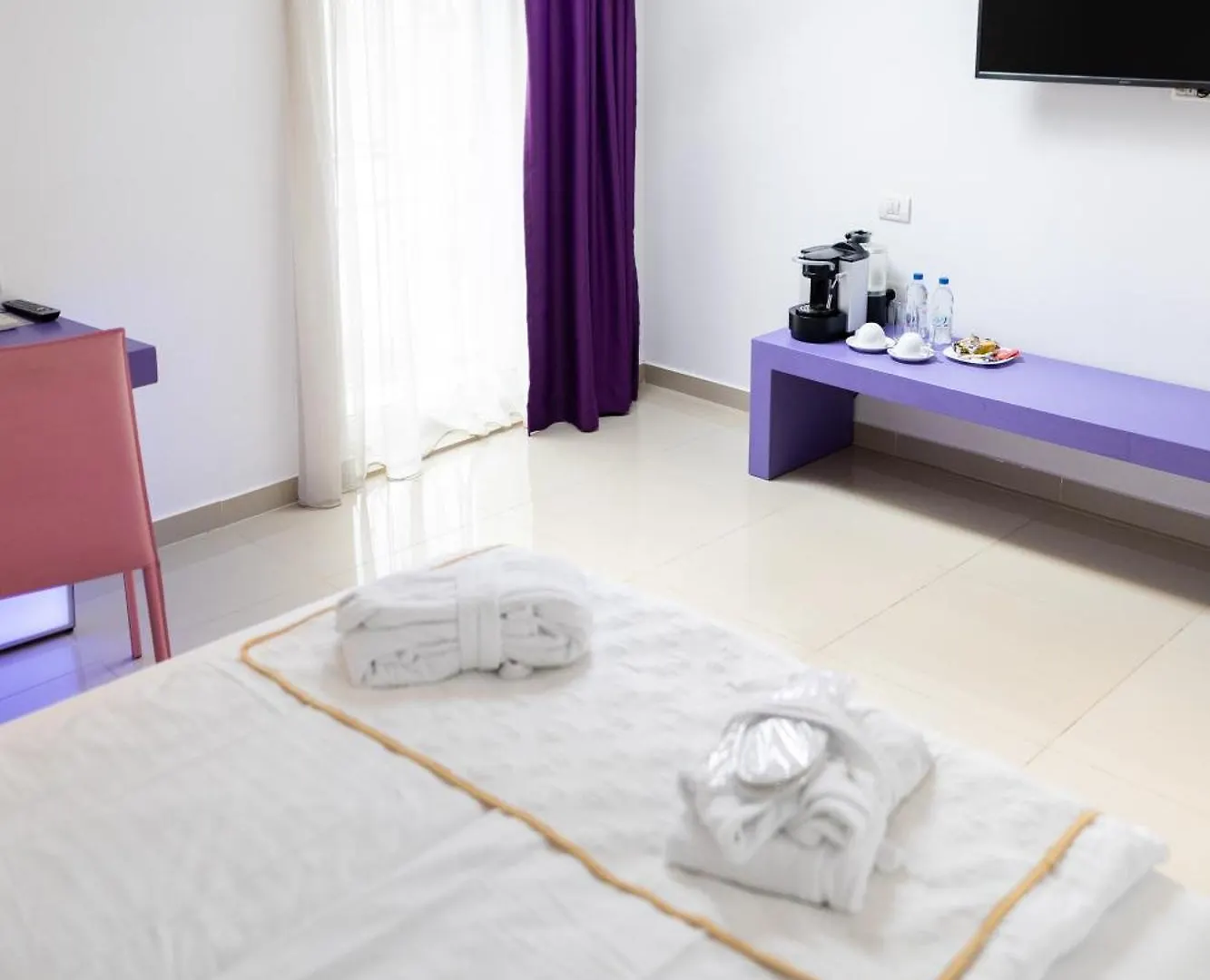 Christina Hotel Bukarest