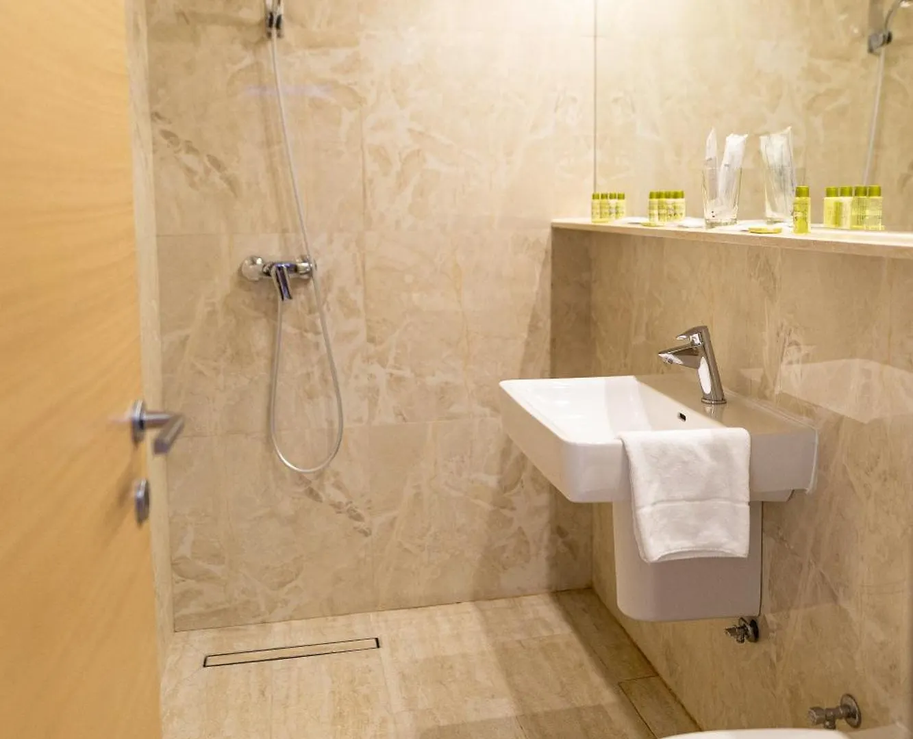Christina Hotel Bucarest