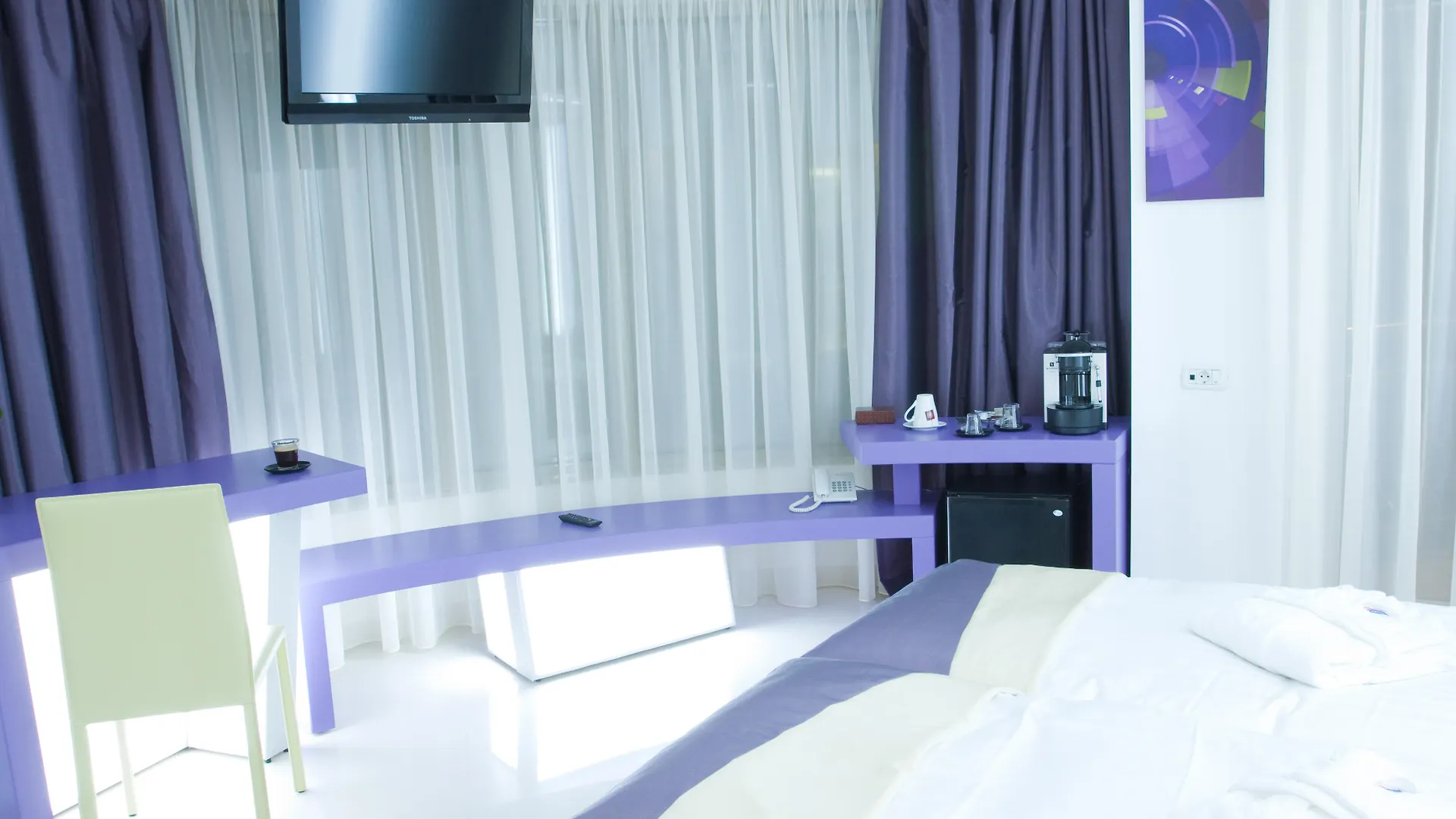 Christina Hotel Βουκουρέστι