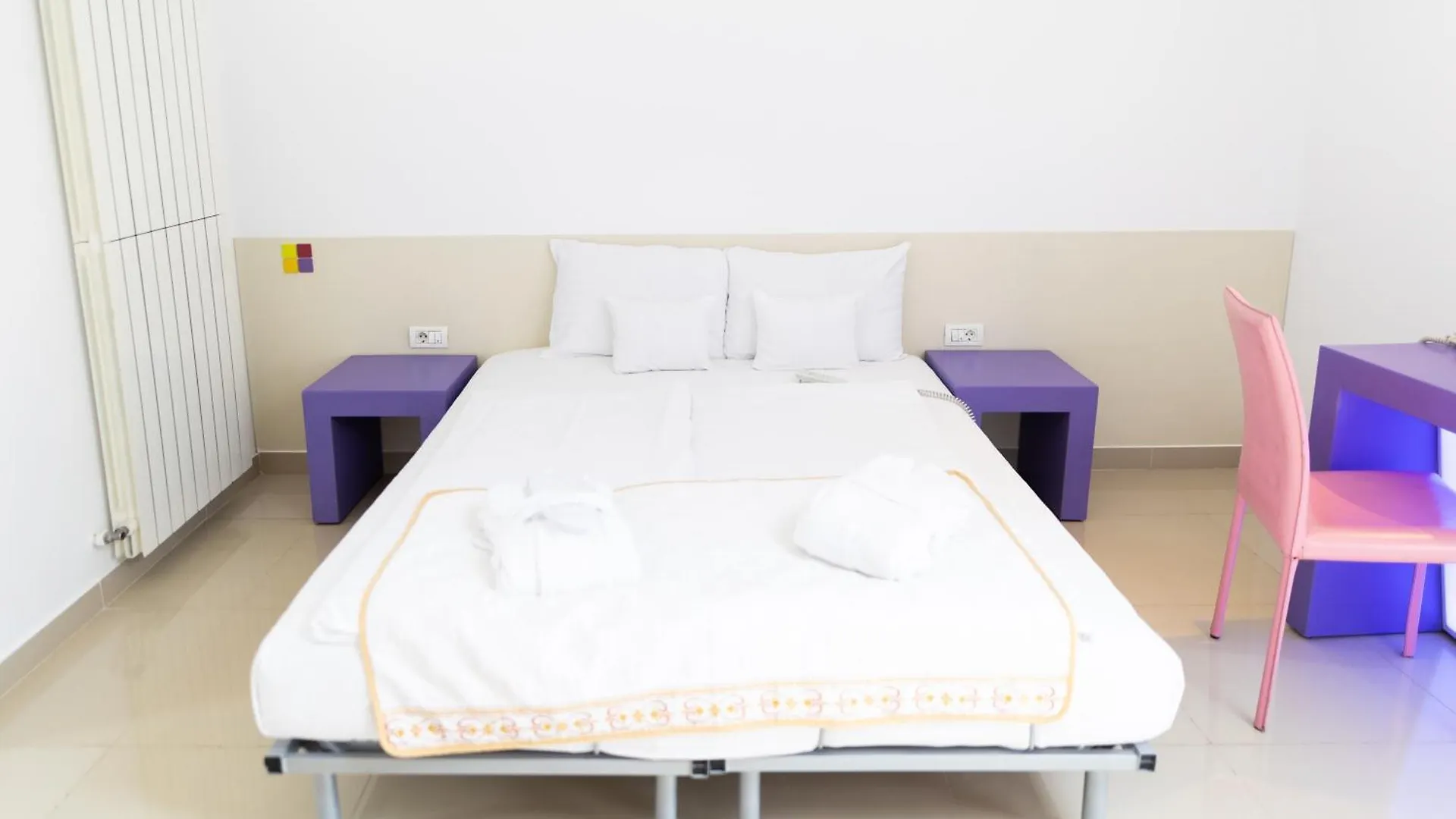 Christina Hotel Βουκουρέστι Ρουμανία