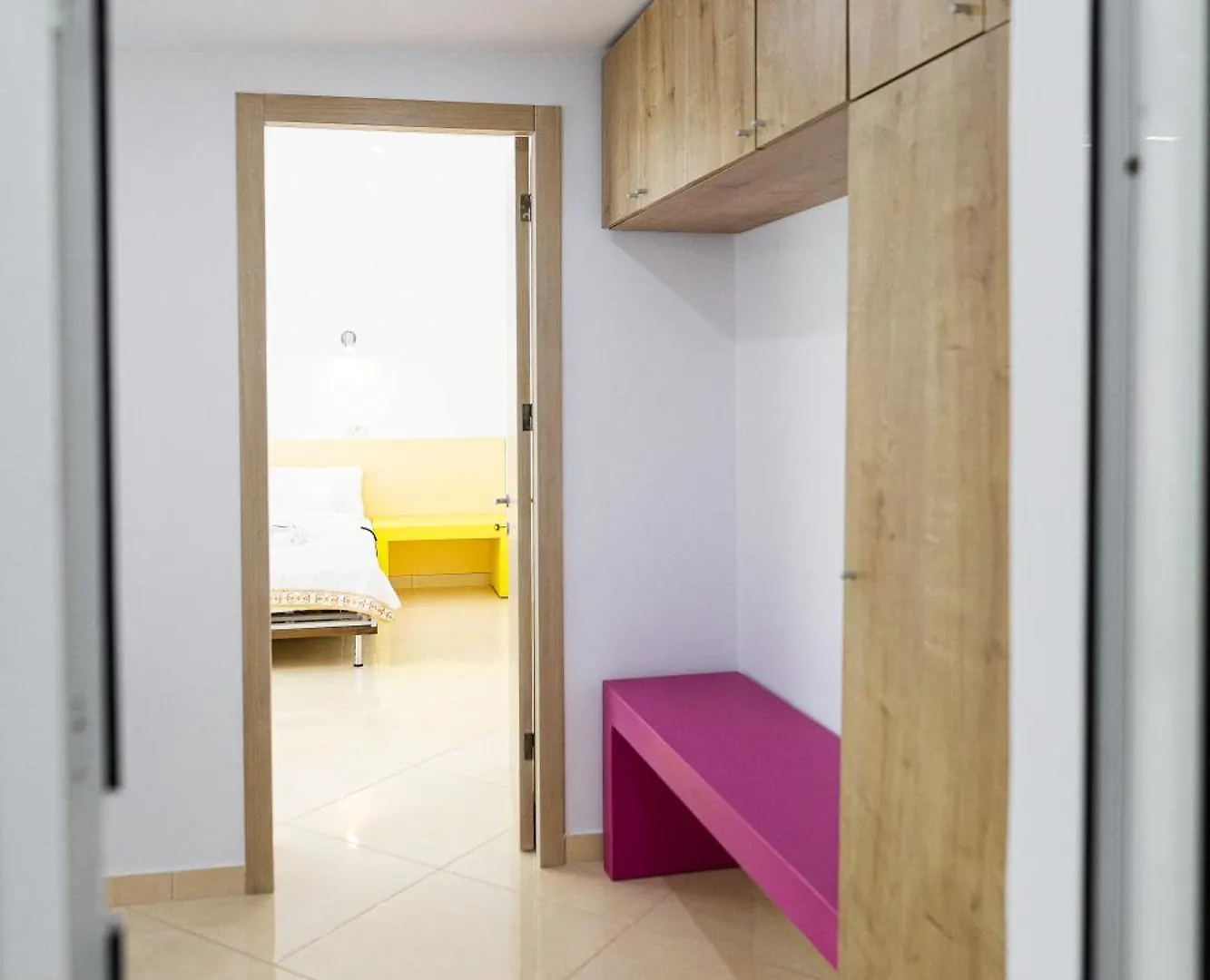 Christina Hotel Βουκουρέστι