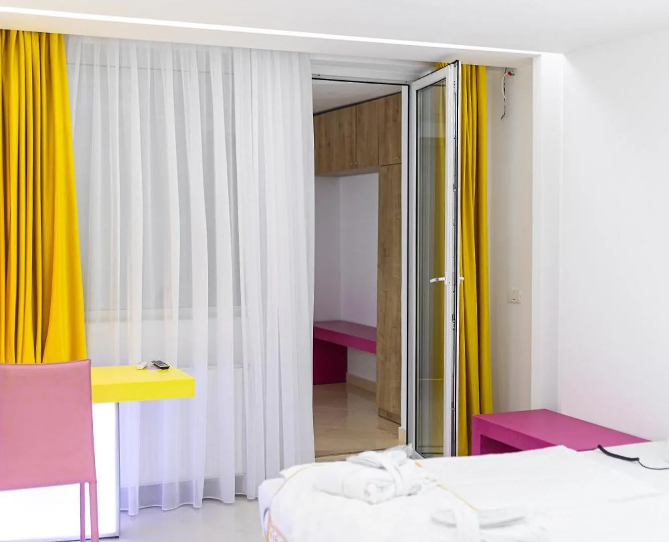 Christina Hotel Βουκουρέστι