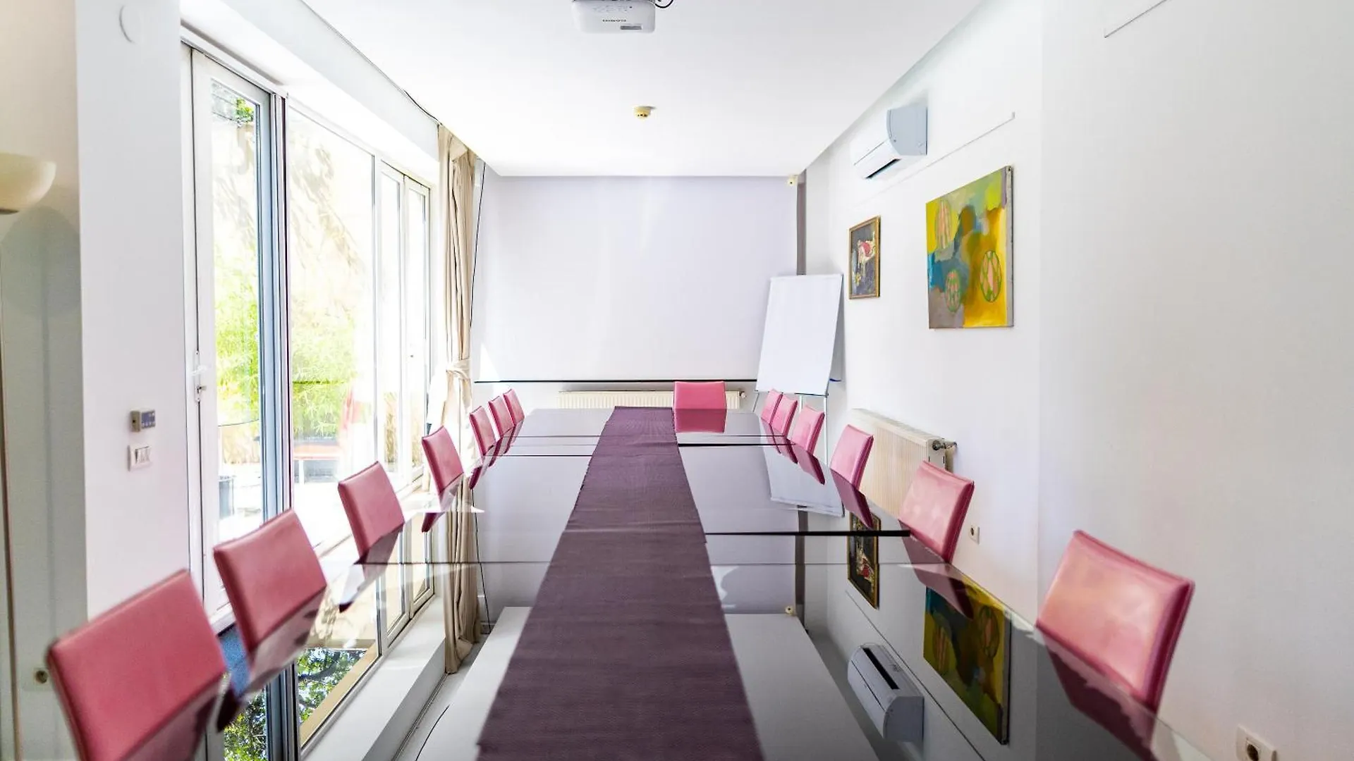 Christina Hotel Βουκουρέστι