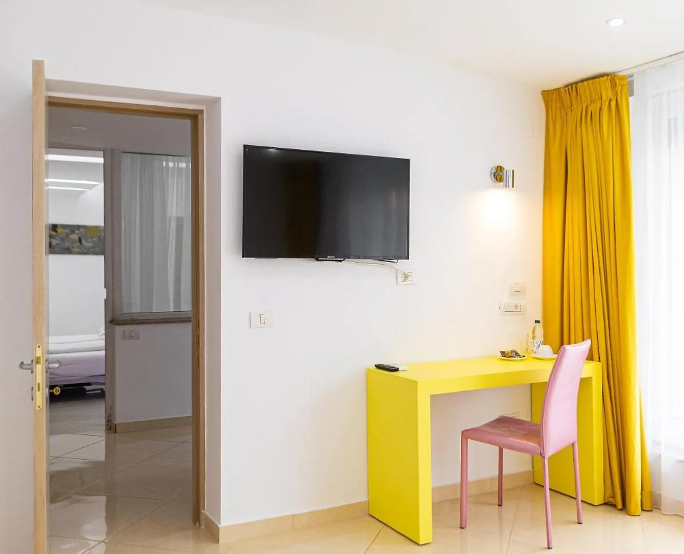 Christina Hotel Βουκουρέστι