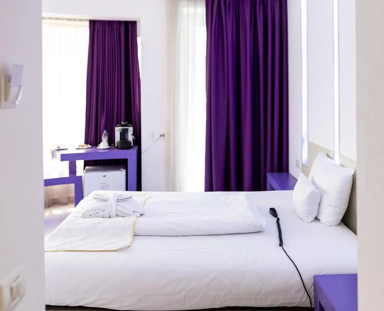 Christina Hotel Βουκουρέστι