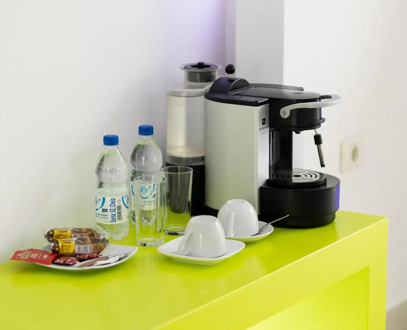 Christina Hotel Βουκουρέστι 4*,  Ρουμανία