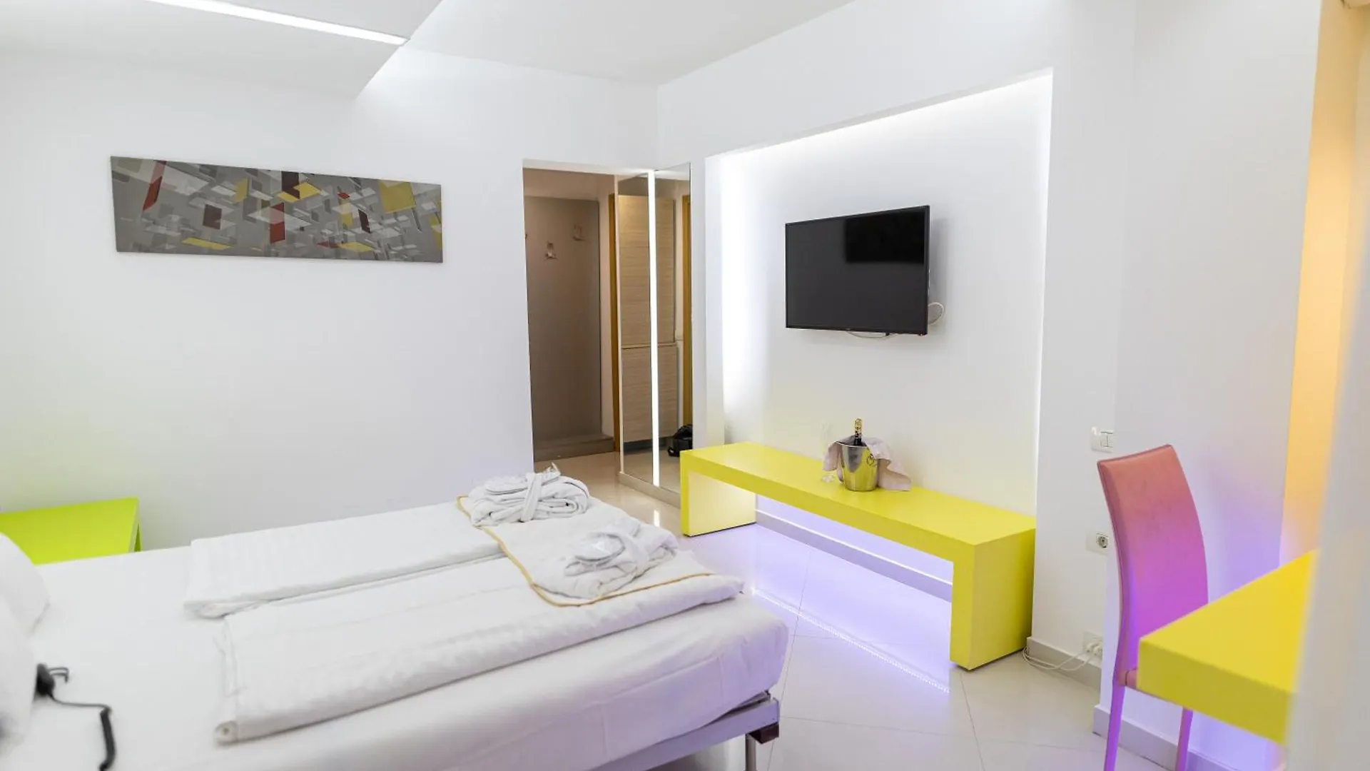 Christina Hotel Βουκουρέστι