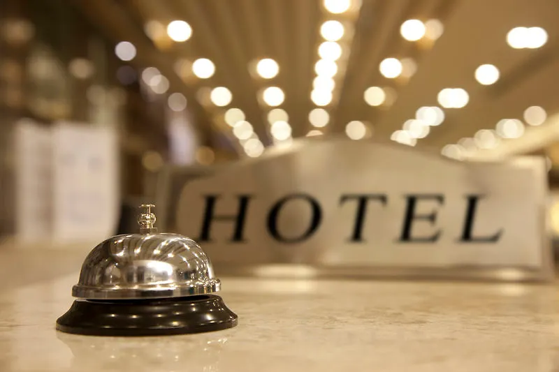 Christina Hotel Bükreş