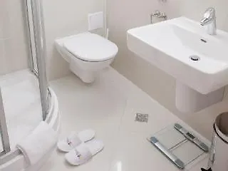 Christina Hotel Βουκουρέστι